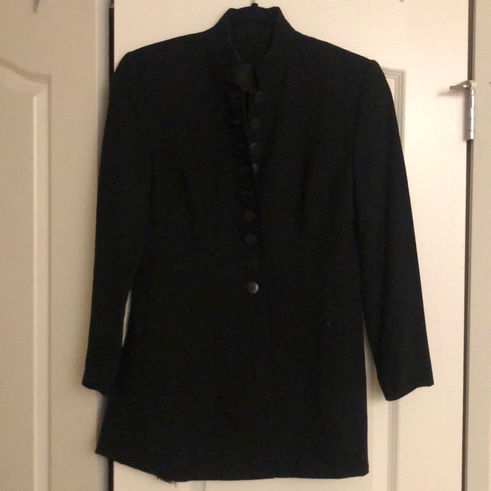 Vintage Black blazer
